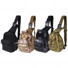 Military Backpack Tactical Hiking Outdoor Bag Camping Rucksacks Fishing Tackle