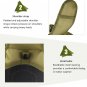 Military Backpack Tactical Hiking Outdoor Bag Camping Rucksacks Fishing Tackle