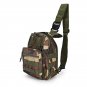 Military Backpack Tactical Hiking Outdoor Bag Camping Rucksacks Fishing Tackle