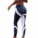 Women Leggings Pants Running Sport Fitness Yoga Gym Jumpsuit Dress Athletic Sexy