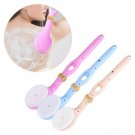 Multifunctional Bath Brush Scrub Body Long Handle Shower Back Skin Massage Spa