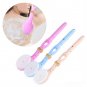 Multifunctional Bath Brush Scrub Body Long Handle Shower Back Skin Massage Spa