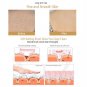 Multifunctional Bath Brush Scrub Body Long Handle Shower Back Skin Massage Spa