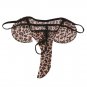 Underwear G String Elephant Sexy Thongs Briefs Men Pouch T Back Nose Lingerie