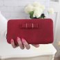 Women Wallet Purse Phone Bag Clutch Long Card Holder Leather Lady Handbag Case