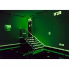 Self Glow Tape Dark Sticker Adhesive Safety Night Fluorescent Stage Home 3 M