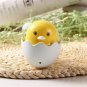 Led Night Light Duck Wall Socket Lamp Kid Bedroom Control Sensor Bedroom Easter
