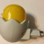 Led Night Light Duck Wall Socket Lamp Kid Bedroom Control Sensor Bedroom Easter