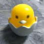 Led Night Light Duck Wall Socket Lamp Kid Bedroom Control Sensor Bedroom Easter