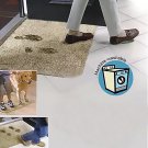 Door Mat Super Magic Absorbant Microfibre Clean Step Washable Doormat Pet Dog