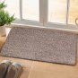 Door Mat Super Magic Absorbant Microfibre Clean Step Washable Doormat Pet Dog