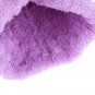 Microfiber Solid Quickly Dry Hair Hat Cap Towel Women Shower Make Up Turban Bath