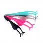 Makeup Eyelash False Fake Eye Applicator Tool Clip Tweezer Cosmetic Women Lady