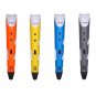 3D Printing Pen Arts Crafting Printer Drawing Modeling Abs Filament Doodle Tool