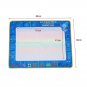 Mat Painting Drawing Water Board Doodle Magic Pen Toy Kids Baby Writing Doodle