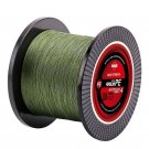 SeaKnight Braided Fishing Line Fly Backing Tackle Monofilament Carp Bass Spool