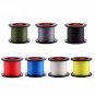 SeaKnight Braided Fishing Line Fly Backing Tackle Monofilament Carp Bass Spool