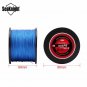 SeaKnight Braided Fishing Line Fly Backing Tackle Monofilament Carp Bass Spool