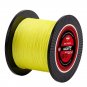 SeaKnight Braided Fishing Line Fly Backing Tackle Monofilament Carp Bass Spool