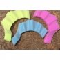Swimming Webbed Hand Gloves Fingers Fins Paddle Silicone Palm Flippers Frog Swim