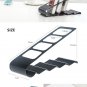 Remote Control Storage Holders Organizer Box Metal Tv Couch Caddy Pocket Bracket