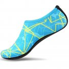 Water Shoes Slip Women Aqua Beach Surf Swim Socks Sport Running Summer Sandals