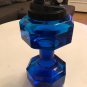 Gym Bottle Water Dumbbell Kettle Bpa Free Training Drink Cap Fitness 2.5 L New