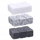 Ice Cubes Stone Cooler Whiskey Rocks Sipping Wine Bar Scotch Cold Drink Glacier