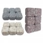 Ice Cubes Stone Cooler Whiskey Rocks Sipping Wine Bar Scotch Cold Drink Glacier