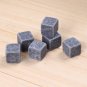 Ice Cubes Stone Cooler Whiskey Rocks Sipping Wine Bar Scotch Cold Drink Glacier