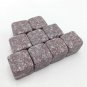 Ice Cubes Stone Cooler Whiskey Rocks Sipping Wine Bar Scotch Cold Drink Glacier