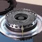 Gas Energy Saver Net Kitchen Cooktop Windproof Cover Tone Saving Home Fast Cook