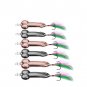 Penis Fishing Lure Spoon Dick Hook Bait Metal Spinner Bass Tackle Funny 3g - 36g