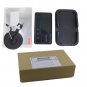 Car Gps Head Up Hud Display Speedometer Overspeed Warning Universal Alarm Speed