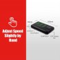 Car Gps Head Up Hud Display Speedometer Overspeed Warning Universal Alarm Speed