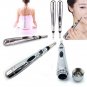 Electronic Acupuncture Pen Pain Relief Massage Energy Meridian Therapy Heal