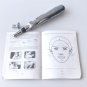 Electronic Acupuncture Pen Pain Relief Massage Energy Meridian Therapy Heal