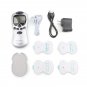 Therapy Acupuncture Machine Massager Electric Tens Body Digital Stimulator