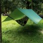 Camping Tent Waterproof Rain Awning Canopy Shelter Outdoor Beach Mesh Tarp Big