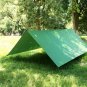 Camping Tent Waterproof Rain Awning Canopy Shelter Outdoor Beach Mesh Tarp Big