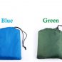 Camping Tent Waterproof Rain Awning Canopy Shelter Outdoor Beach Mesh Tarp Big
