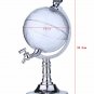 Globe Water Dispenser Beverage Unique Decorative Drinks Machine Beer Home Decor