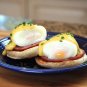 6Pcs/Set Eggs Maker Cooker Hard Boiled Egglettes Kitchen Without Shell Separator
