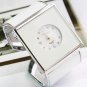 Women Watch Quartz Wrist Analog Fashion Steel Stainless Casual Bracelet Luxury