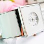 Women Watch Quartz Wrist Analog Fashion Steel Stainless Casual Bracelet Luxury