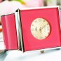 Women Watch Quartz Wrist Analog Fashion Steel Stainless Casual Bracelet Luxury