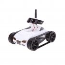 Rc Happy Cow Mini Tank Car 777 270 Camera Spy 30w Pixel Ios Android Kids Toy
