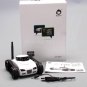 Rc Happy Cow Mini Tank Car 777 270 Camera Spy 30w Pixel Ios Android Kids Toy