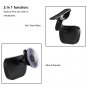 Car Mirror Baby Back Seat View Rear Safety Child Care Infant Facing Ward Cover