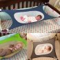 Baby Bed Hammock Safety Detachable Sleeping Swing Crib Newborn Infant Portable